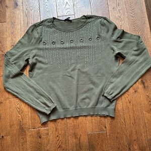 Women’s Express top